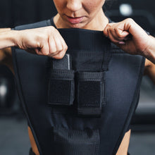 Load image into Gallery viewer, The WOD Life - Weight Vest - 10Kg
