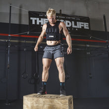 Load image into Gallery viewer, The WOD Life - Weight Vest - 5Kg
