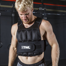 Load image into Gallery viewer, The WOD Life - Weight Vest - 5Kg
