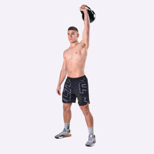 Load image into Gallery viewer, TWL - Men&#39;s Flex Shorts 2.0 - SKETCH
