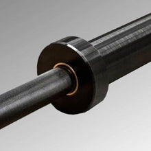 Load image into Gallery viewer, TWL - MEN&#39;S PREMIUM 20Kg BARBELL - 1400Lb RATED [PRE-ORDER]
