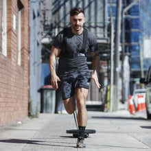 Load image into Gallery viewer, The WOD Life - Sled Harness and Strap
