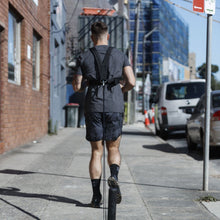 Load image into Gallery viewer, The WOD Life - Sled Harness and Strap
