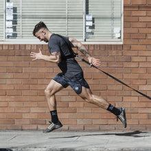 Load image into Gallery viewer, The WOD Life - Sled Harness and Strap
