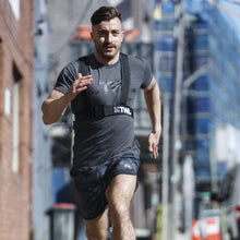 Load image into Gallery viewer, The WOD Life - Sled Harness and Strap
