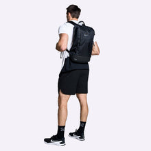 Load image into Gallery viewer, Nike - Vapor Jet Training Backpack - Black/Black/Black
