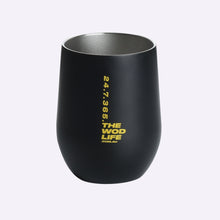 Load image into Gallery viewer, The WOD Life - Everyday Coffee Cup
