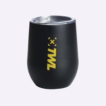 Load image into Gallery viewer, The WOD Life - Everyday Coffee Cup
