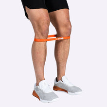 Load image into Gallery viewer, TWL - 12&quot; Short Resistance Power Bands (2PK)
