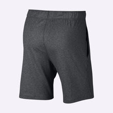 Load image into Gallery viewer, Nike - Dri-FIT Men&#39;s Training Shorts - Dark Grey/Black
