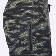 Load image into Gallery viewer, Reebok - Men&#39;s CrossFit EPIC Cordlock Short - Hunter Green
