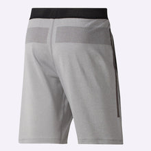 Load image into Gallery viewer, Reebok - Men&#39;s CrossFit MyoKnit Short - Medium Grey Heather/Ash Grey
