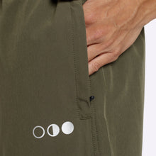Load image into Gallery viewer, The Brave - Men&#39;s Freefall Shorts - Dark Olive
