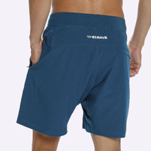 Load image into Gallery viewer, The Brave - Men&#39;s Freefall Shorts - Legion Blue
