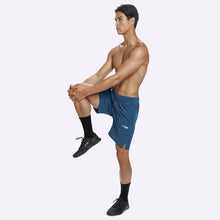 Load image into Gallery viewer, The Brave - Men&#39;s Freefall Shorts - Legion Blue
