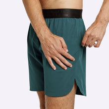 Load image into Gallery viewer, The WOD Life - Men&#39;s Sidewinder Shorts - Jungle
