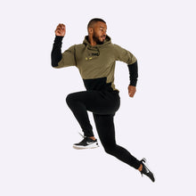 Load image into Gallery viewer, The WOD Life - Outrider Cuffed Jogger Pants - BLACK
