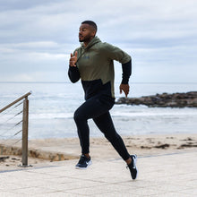 Load image into Gallery viewer, The WOD Life - Outrider Cuffed Jogger Pants - BLACK
