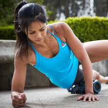 Load image into Gallery viewer, Rumble Roller - Compact - Original Blue
