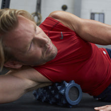 Load image into Gallery viewer, Rumble Roller - Compact - Original Blue
