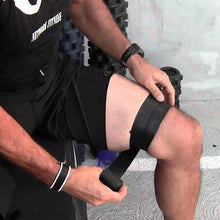 Load image into Gallery viewer, The WOD Life - Mobility Compression Floss Bands - Extra Extra Long
