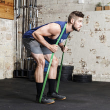 Load image into Gallery viewer, TWL - 41&quot; Resistance Power Band 3 Pack - Skinny/Medium/Large
