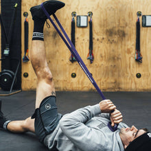 Load image into Gallery viewer, TWL - 41&quot; Resistance Power Band 3 Pack - Super Skinny/Skinny/Medium
