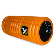 Load image into Gallery viewer, Trigger Point Therapy - The Grid Foam Roller - Orange
