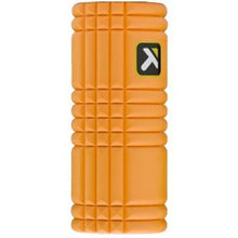 Load image into Gallery viewer, Trigger Point Therapy - The Grid Foam Roller - Orange
