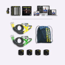 Load image into Gallery viewer, Crossover Symmetry System
