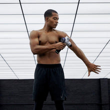 Load image into Gallery viewer, Hyperice Hypervolt - Silver
