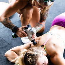 Load image into Gallery viewer, Hyperice Hypervolt - Silver
