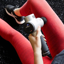 Load image into Gallery viewer, Hyperice Hypervolt - Silver
