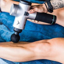 Load image into Gallery viewer, Hyperice Hypervolt - Silver
