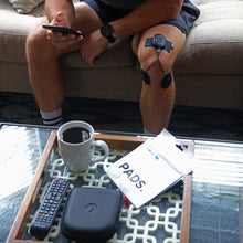 Load image into Gallery viewer, PowerDot 2.0 Muscle Stimulator [UNO]
