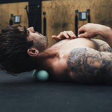 Load image into Gallery viewer, TWL - Peanut Balls
