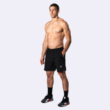 Load image into Gallery viewer, TWL - Men&#39;s Flex Shorts 3.0 - Black
