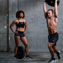 Load image into Gallery viewer, TWL - Men&#39;s Flex Shorts 2.0 - SKETCH
