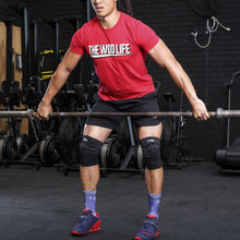 Load image into Gallery viewer, TWL - Knee Warming Sleeves - PAIR
