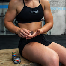 Load image into Gallery viewer, WODWelder - Pumice Stone Hand Care Kit
