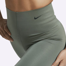 Load image into Gallery viewer, Nike - Sculpt Lux Women&#39;s 7/8 Tights - Juniper Fog/Clear
