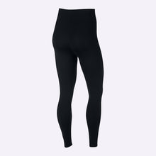 Load image into Gallery viewer, Nike - Women&#39;s 7/8 Training Tights - Black/Clear
