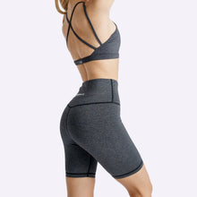 Load image into Gallery viewer, The Brave - Women&#39;s Suspend Bra - Black
