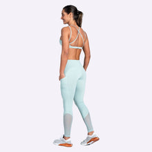 Load image into Gallery viewer, The Brave - Women&#39;s Elevate Full Length Tights - Sage
