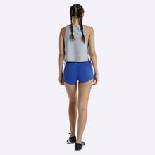 Load image into Gallery viewer, The WOD Life - Women&#39;s Connect Singlet - Light Grey Marle
