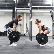 Load image into Gallery viewer, The WOD Life - Women&#39;s Balance Shorts  - Inker
