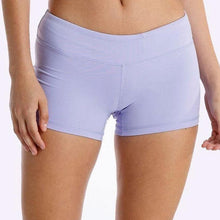 Load image into Gallery viewer, The WOD Life - Women&#39;s Balance Shorts - Lavender
