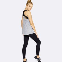 Load image into Gallery viewer, The WOD Life - Women&#39;s Streamline Singlet - Black
